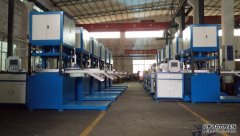 手动油压机的磨损进行故障的补救教学方式